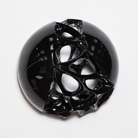 Black Hemisphere II