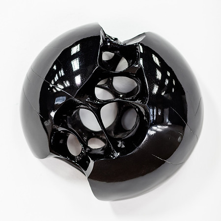 Black Hemisphere I
