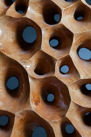 Organic Superstructures II